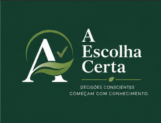 A Escolha Certa